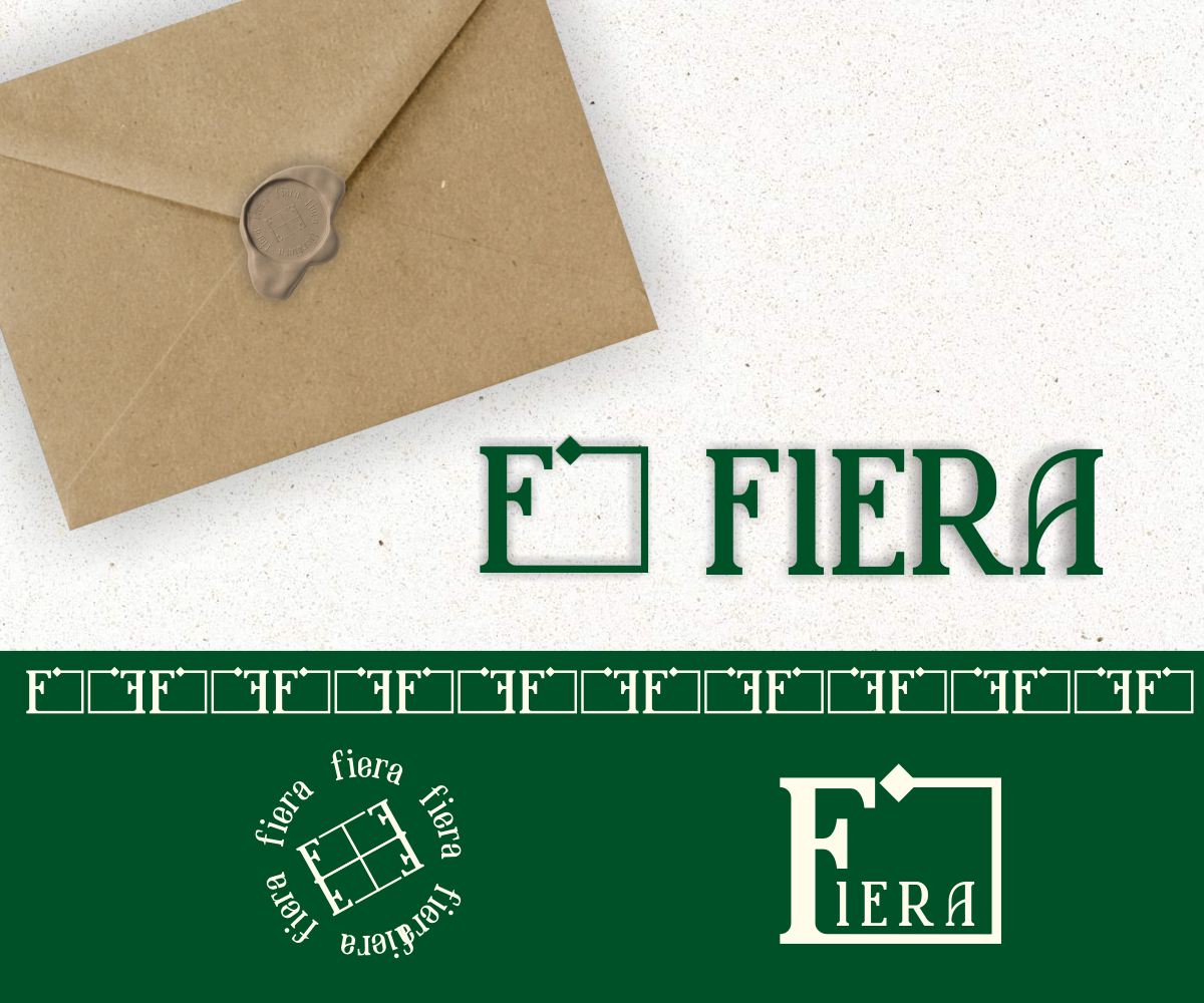 Logo-Design von Olga Helga für dieses Projekt | Design #31526206