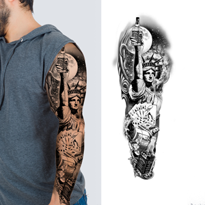 Tattoo Design by Jose Lopez ( Verified Pro Designer )