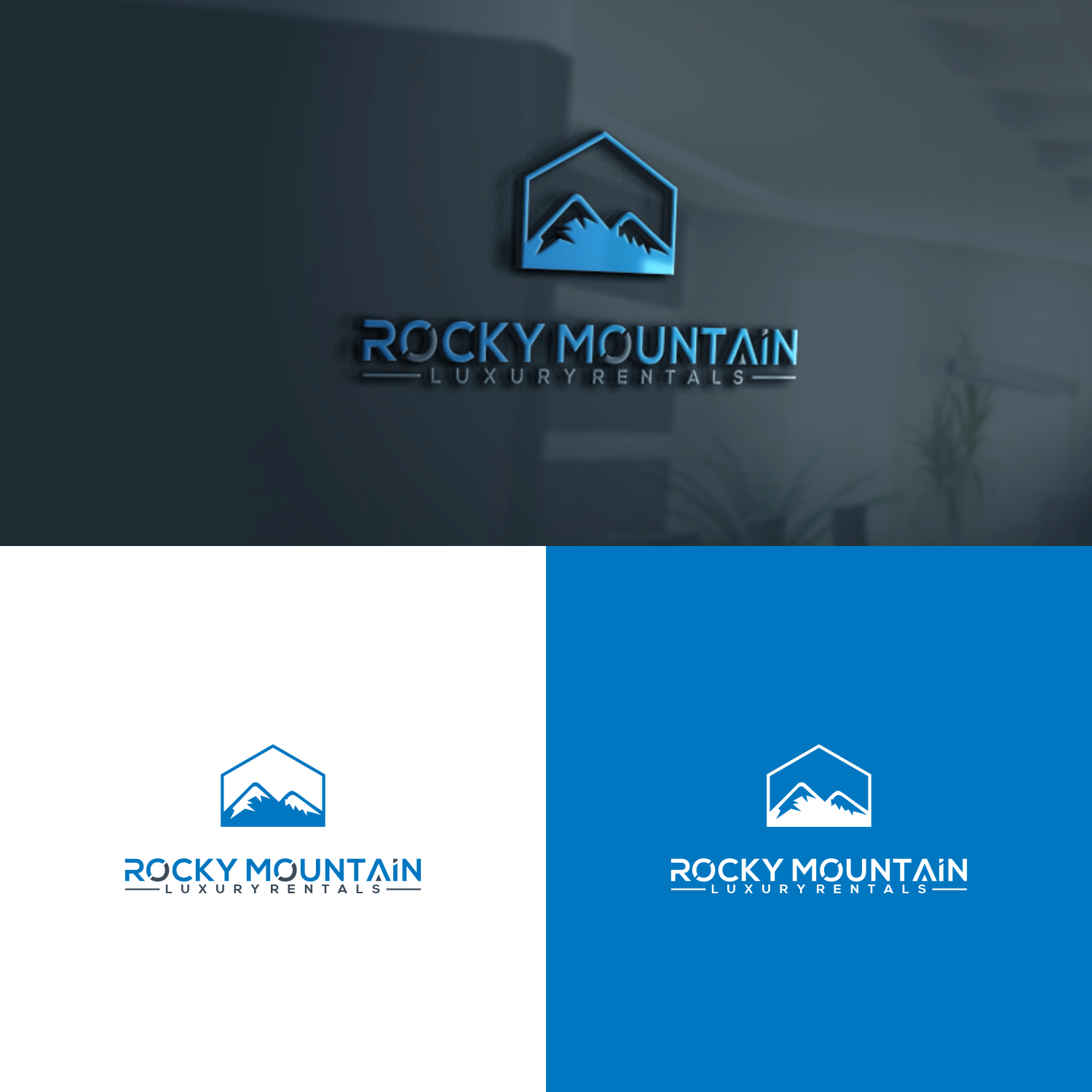 Logo Design by okta5 for this project | Design #31530095