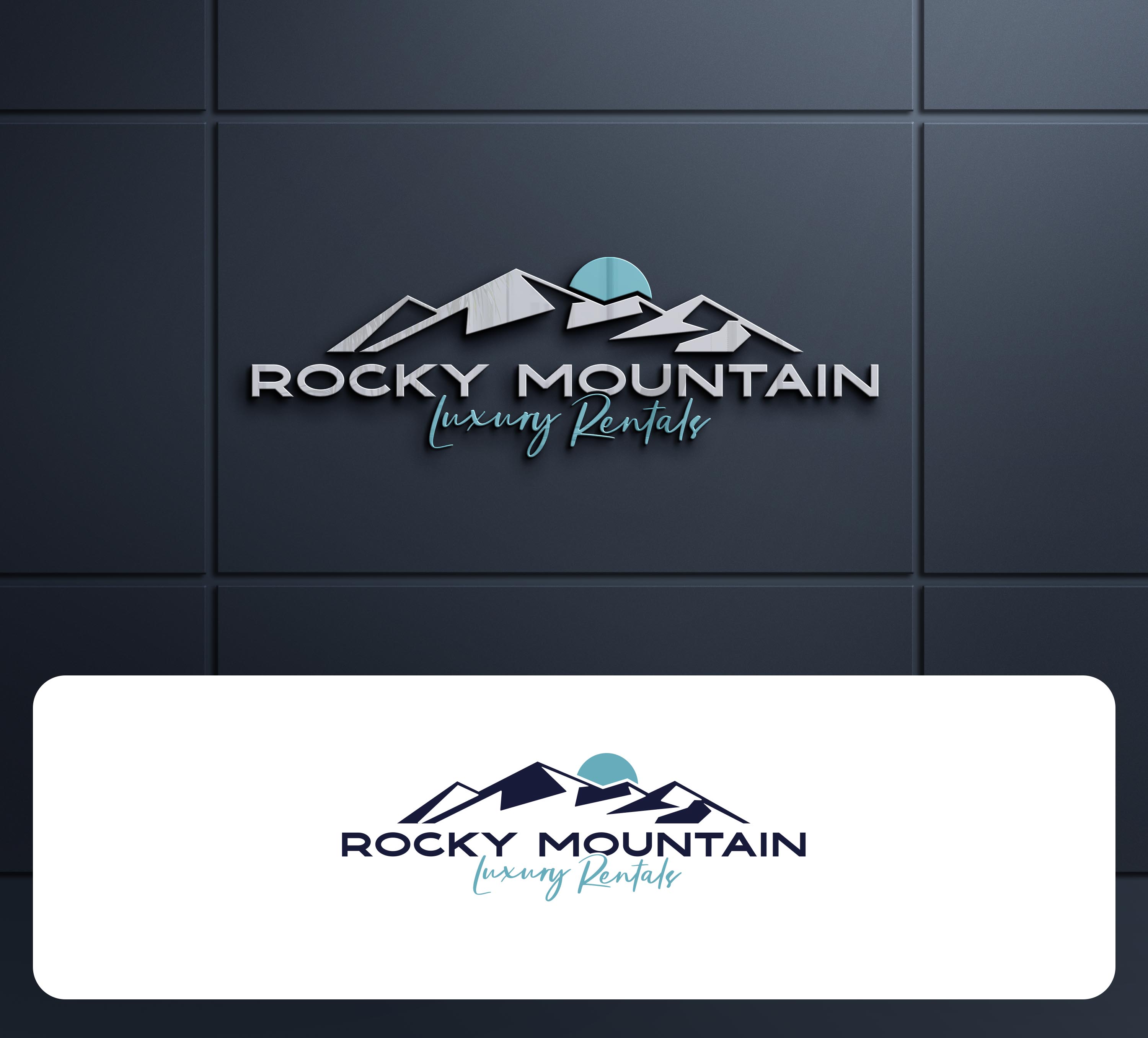 Logo Design by Interloop_Designs for this project | Design #31529263