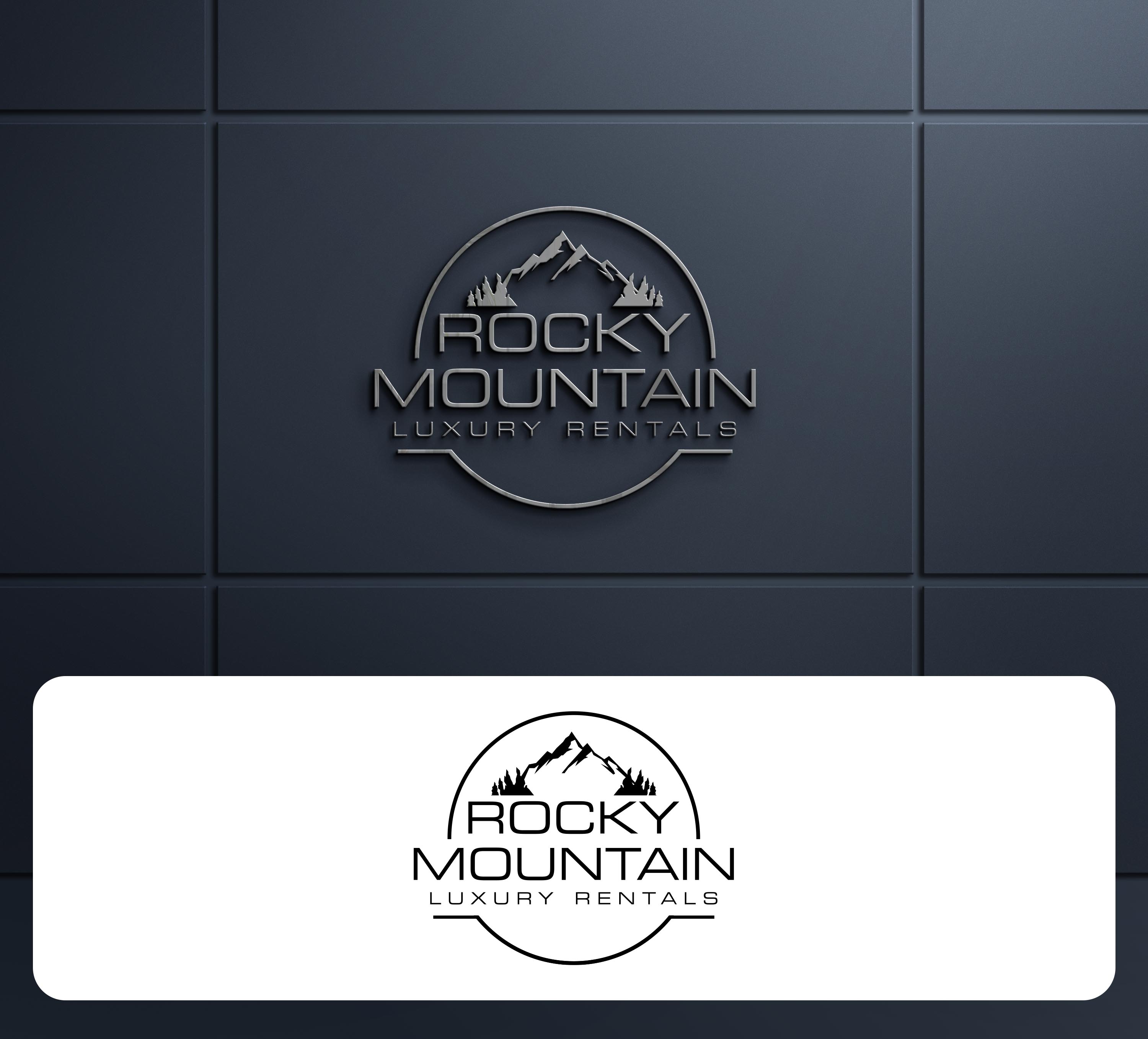 Logo Design by Interloop_Designs for this project | Design #31529264