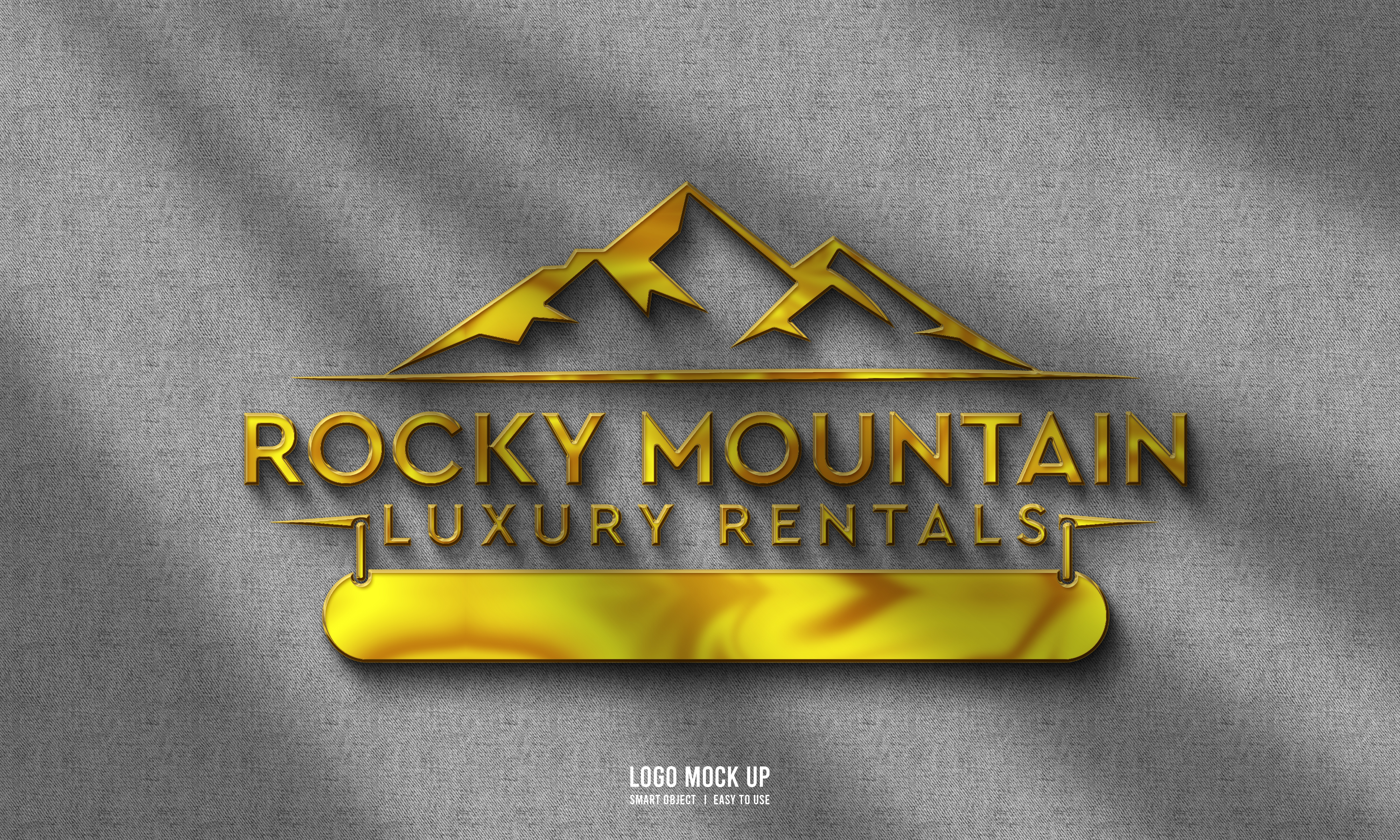 Logo Design by khadiga90 for this project | Design #31525401