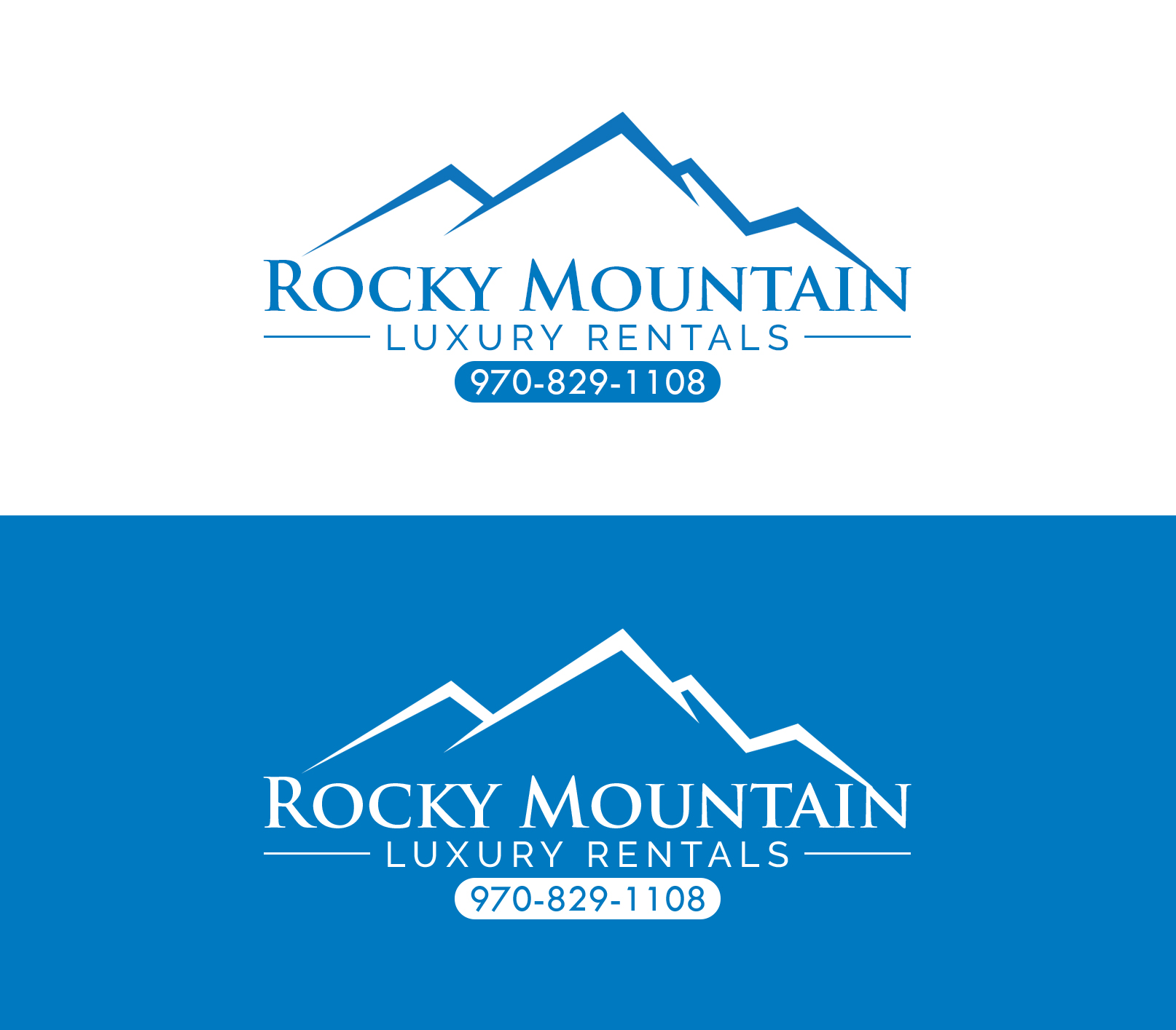 Logo Design by Rahmina for this project | Design #31526393