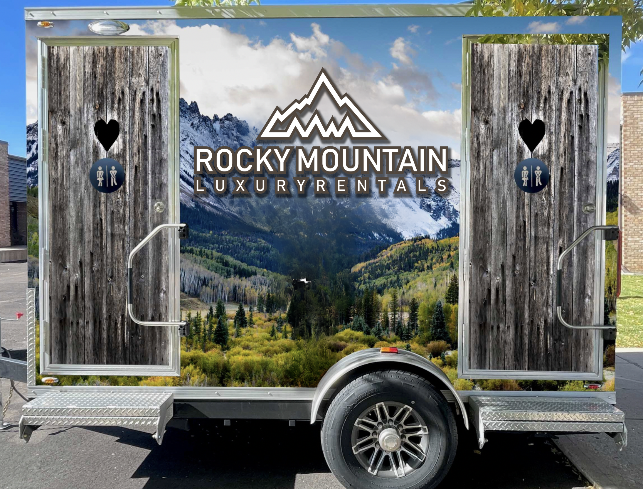 Logo Design by GLDesigns for this project | Design #31527403