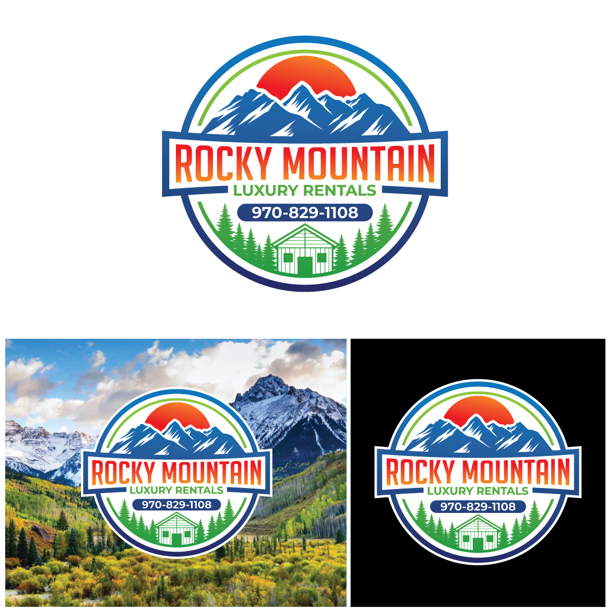 Logo Design by riya.mitra07j for this project | Design #31525627