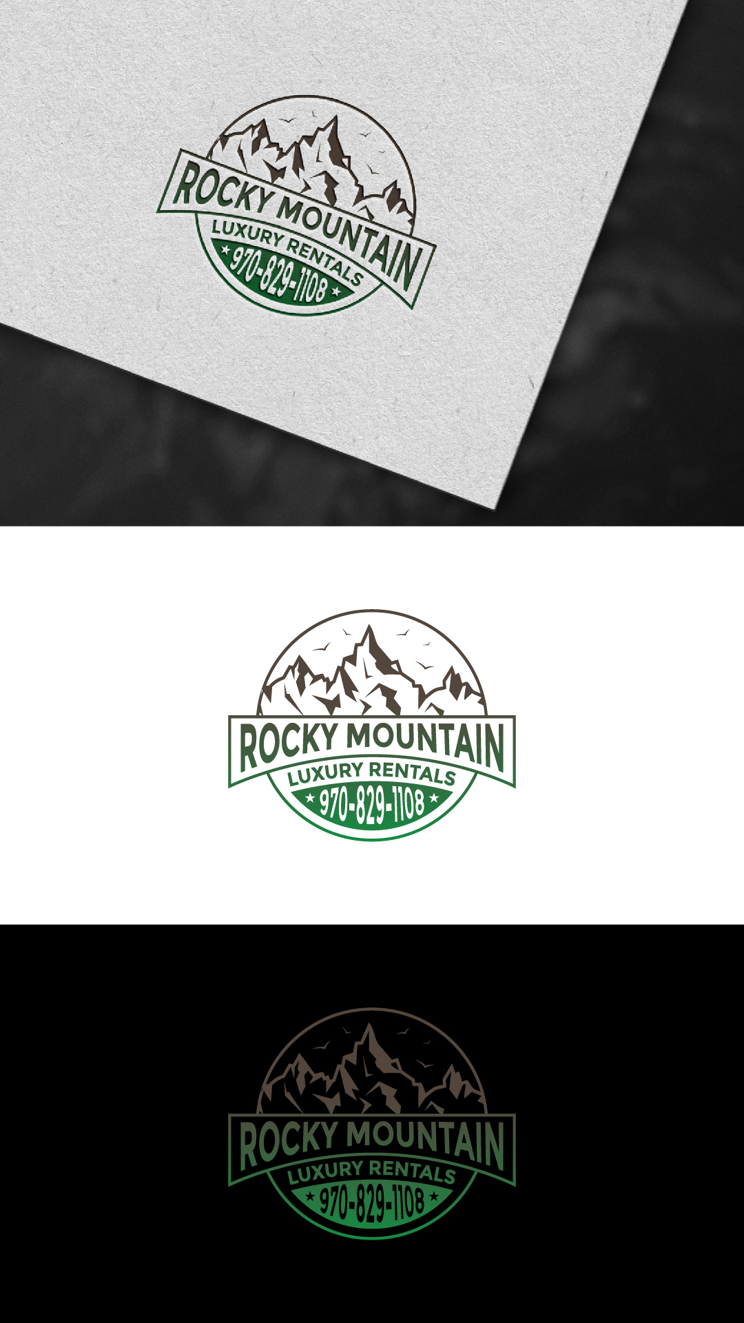 Diseño de Logo por nitin.kondhare2010 para este proyecto | Diseño #31525924