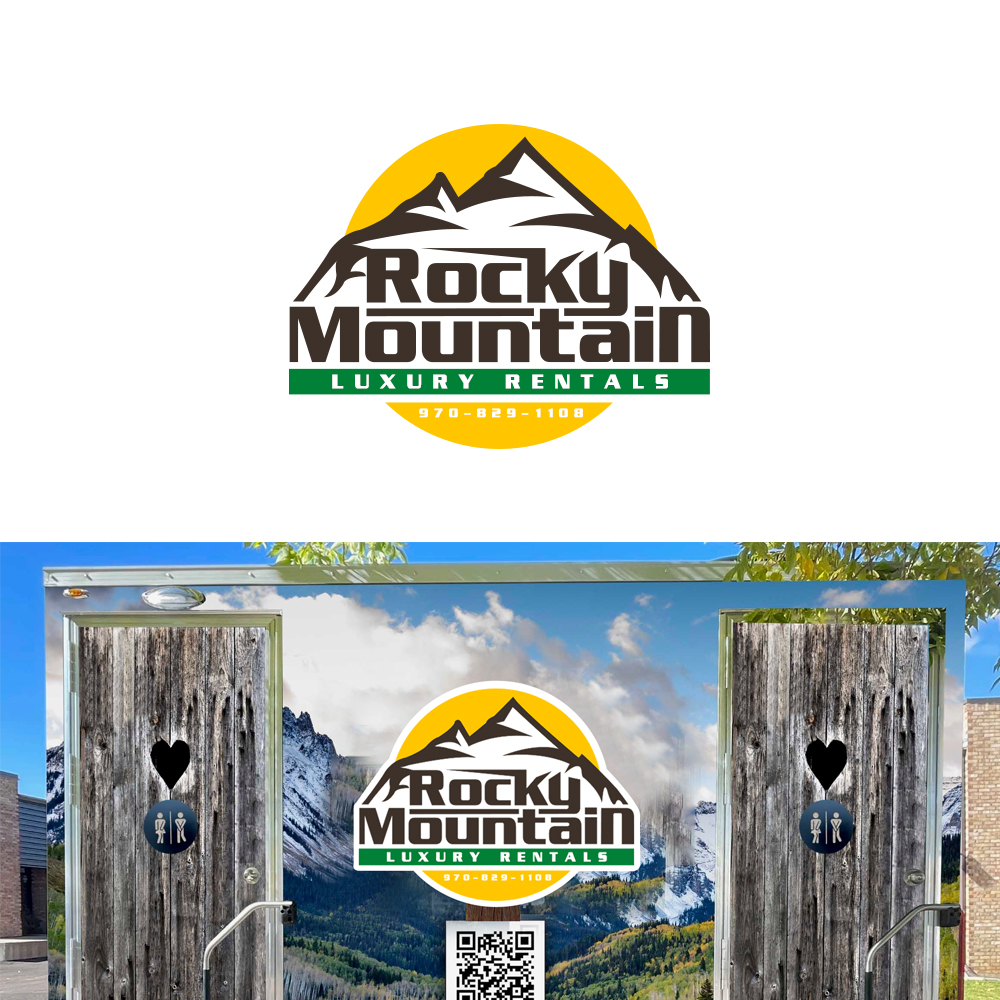 Logo Design by PsyPen for this project | Design #31528357
