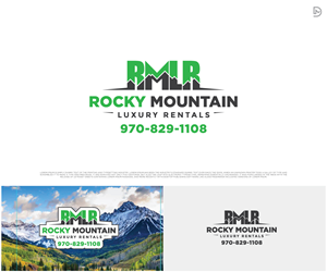 Logo Design by D_Mantra for this project | Design #31525444