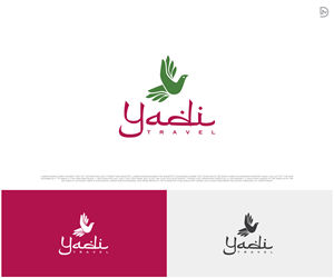 Logo Design by D_Mantra