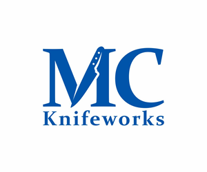 Design de Logo par Thati Designs pour M.C. Knifeworks | Design : #31544412