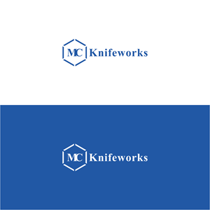 Design de Logo par Kaze56 pour M.C. Knifeworks | Design : #31531261