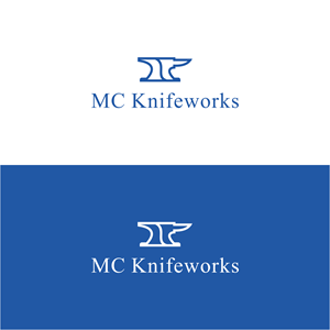Design de Logo par Kaze56 pour M.C. Knifeworks | Design : #31531278