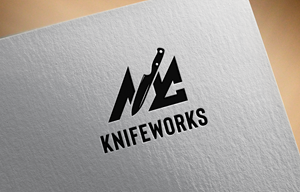 Design de Logo par Innovative Graphix pour M.C. Knifeworks | Design : #31527424