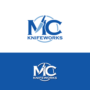 Design de Logo par YourLogoMaster pour M.C. Knifeworks | Design : #31540694