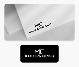 Design de Logo par Interloop_Designs pour M.C. Knifeworks | Design : #31529774