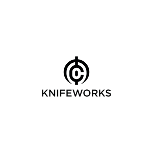 Logo Design by B.O_studio for M.C. Knifeworks | Design: #31572661