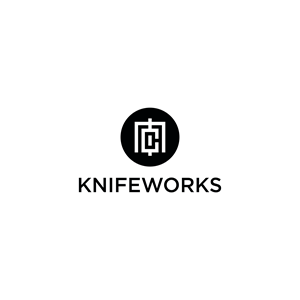 Logo Design by B.O_studio for M.C. Knifeworks | Design: #31572665