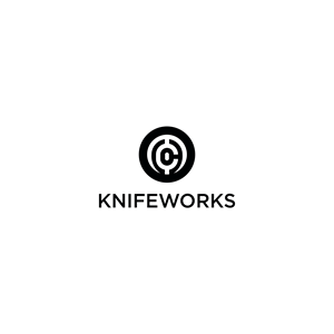 Logo Design by B.O_studio for M.C. Knifeworks | Design: #31572666