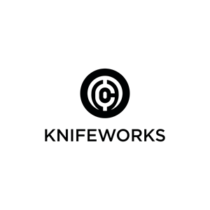 Logo Design by B.O_studio for M.C. Knifeworks | Design: #31572668