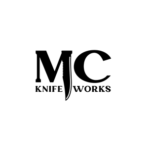 Design de Logo par Elrich pour M.C. Knifeworks | Design : #31528345