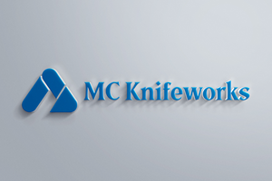 Logo Design by Kainatpro for M.C. Knifeworks | Design: #31537668