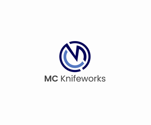 Design de Logo par Design Radz pour M.C. Knifeworks | Design : #31571880