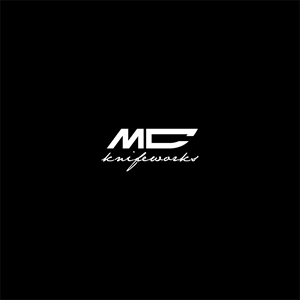 Logo Design by Arham Hidayat for M.C. Knifeworks | Design: #31550808