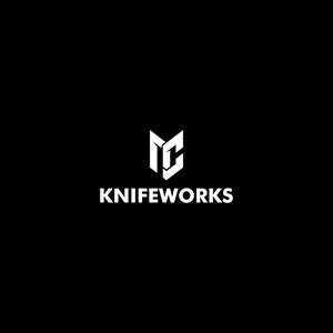 Logo Design by Arham Hidayat for M.C. Knifeworks | Design: #31550809