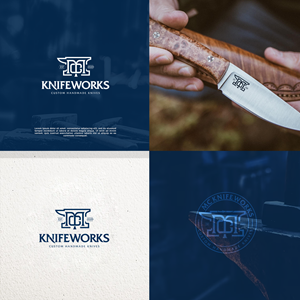 Design de Logo par ivan pour M.C. Knifeworks | Design : #31568548