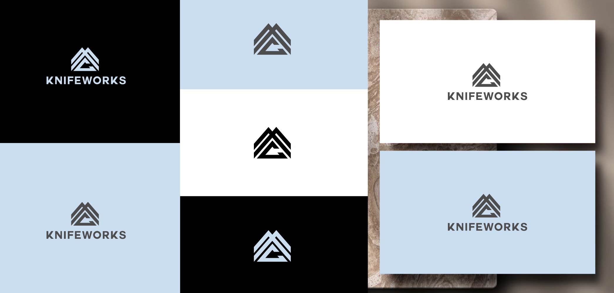 Diseño de Logo por bestdesignzzz para M.C. Knifeworks | Diseño #31553263