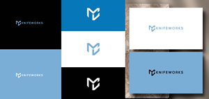 Diseño de Logo por bestdesignzzz para M.C. Knifeworks | Diseño: #31553264
