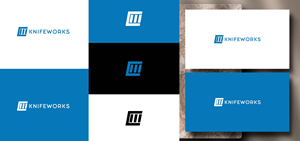 Diseño de Logo por bestdesignzzz para M.C. Knifeworks | Diseño: #31553267