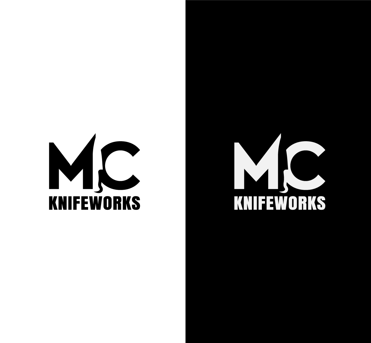 Design de Logo par anico pour M.C. Knifeworks | Design #31529617