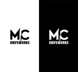 Logo-Design von anico für M.C. Knifeworks | Design: #31529617