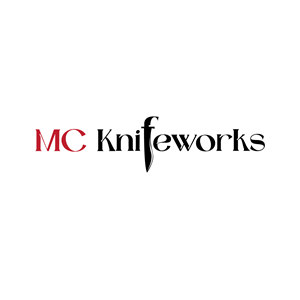 Logo Design by geni for M.C. Knifeworks | Design #31561284