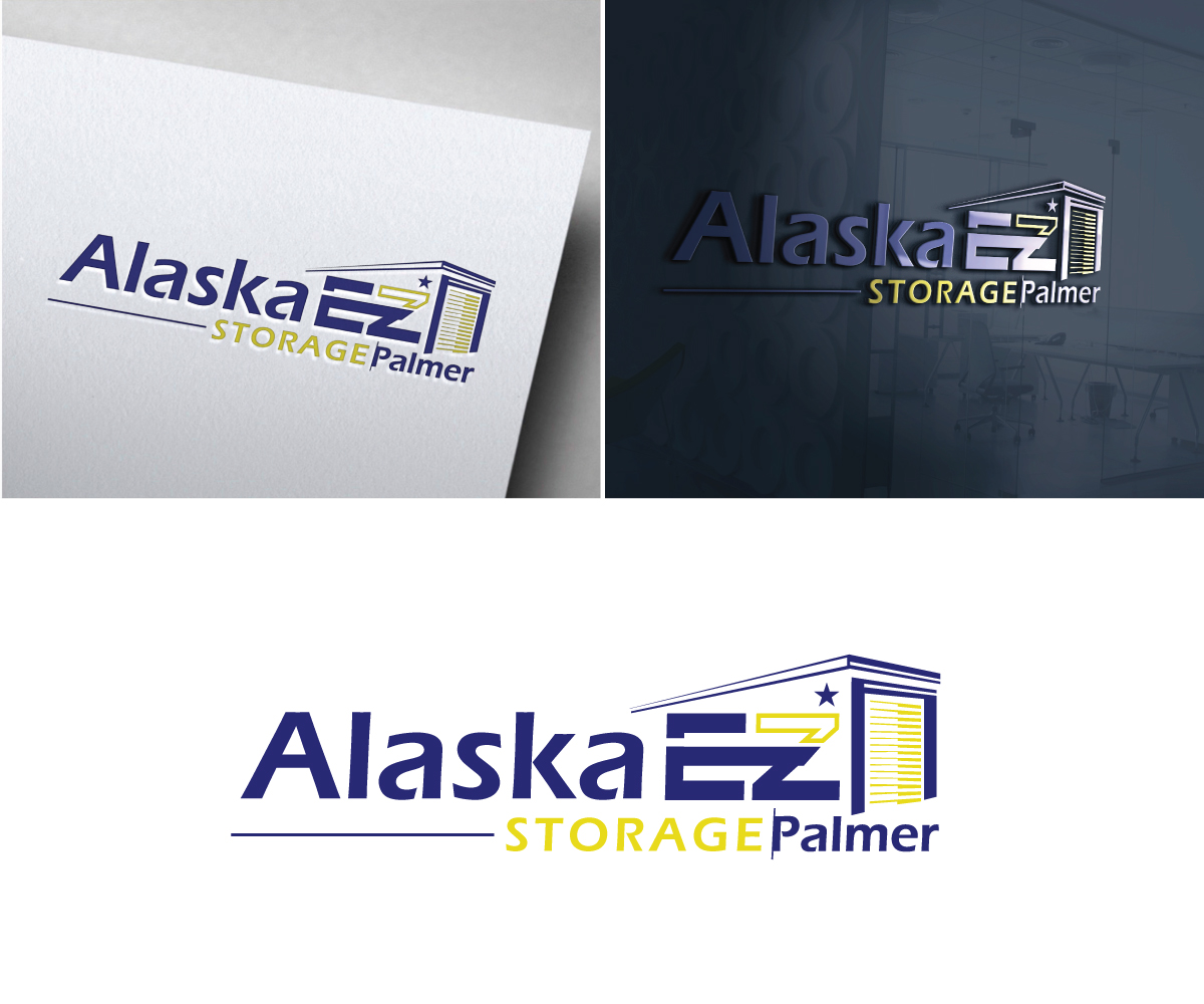 Logo Design by Om Namah Shivay for this project | Design #31531263