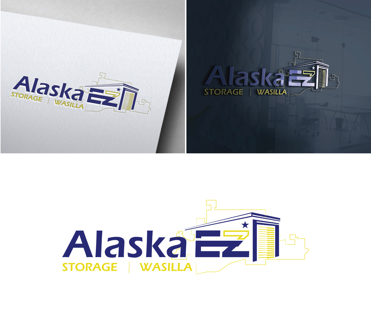 Logo Design by Om Namah Shivay for this project | Design #31531412