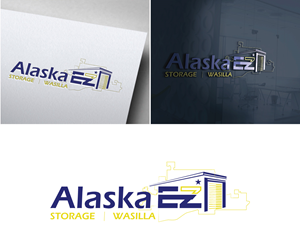 Logo Design by Om Namah Shivay for this project | Design: #31531412