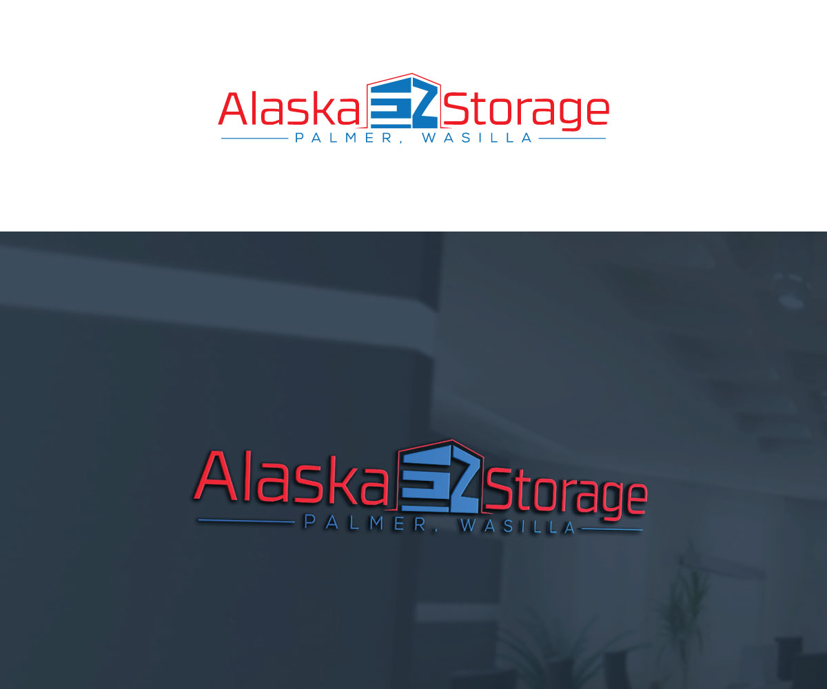 Logo Design by Luckey yaari for this project | Design #31534372