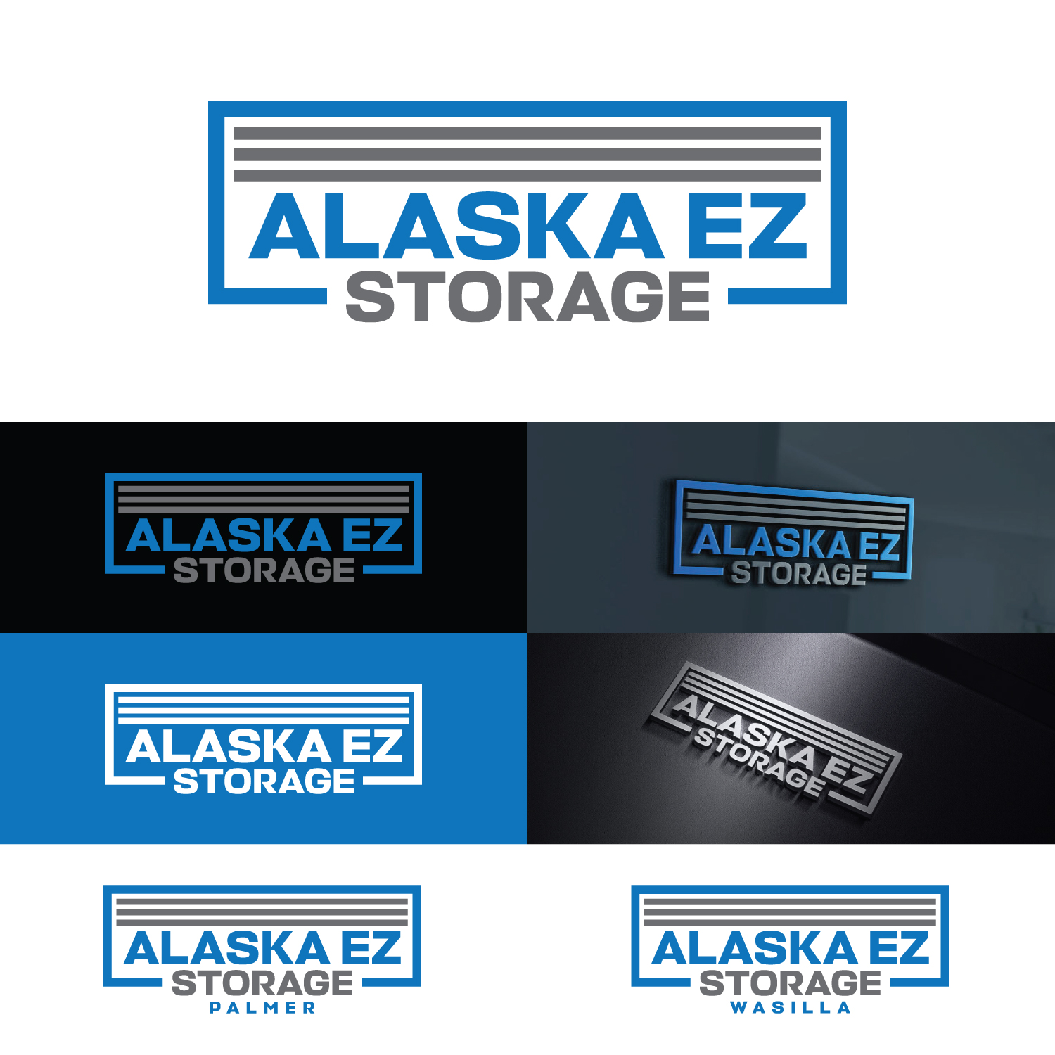 Logo Design by Box Graphic for this project | Design #31530796