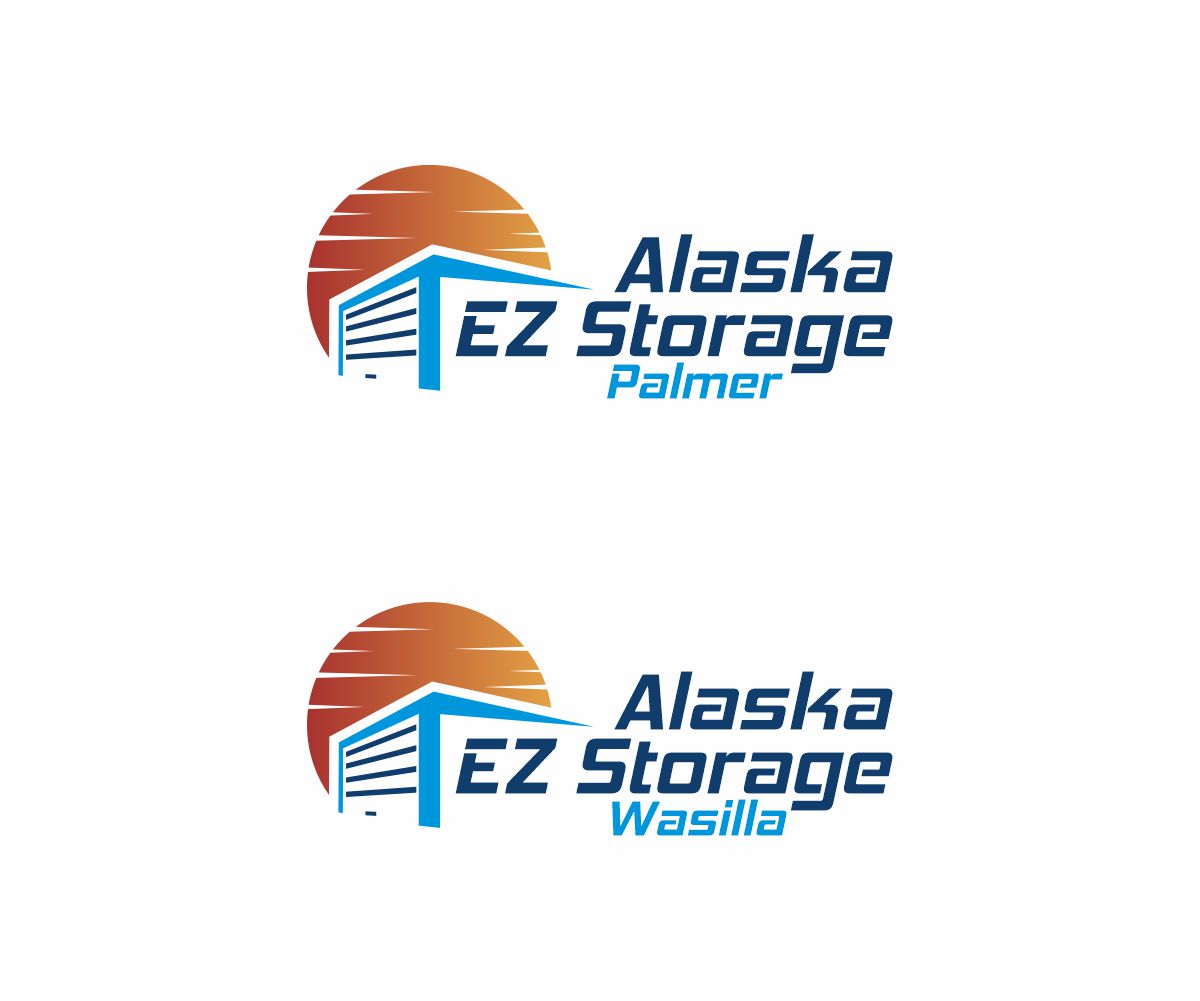 Logo Design by Thati Designs for this project | Design #31544513