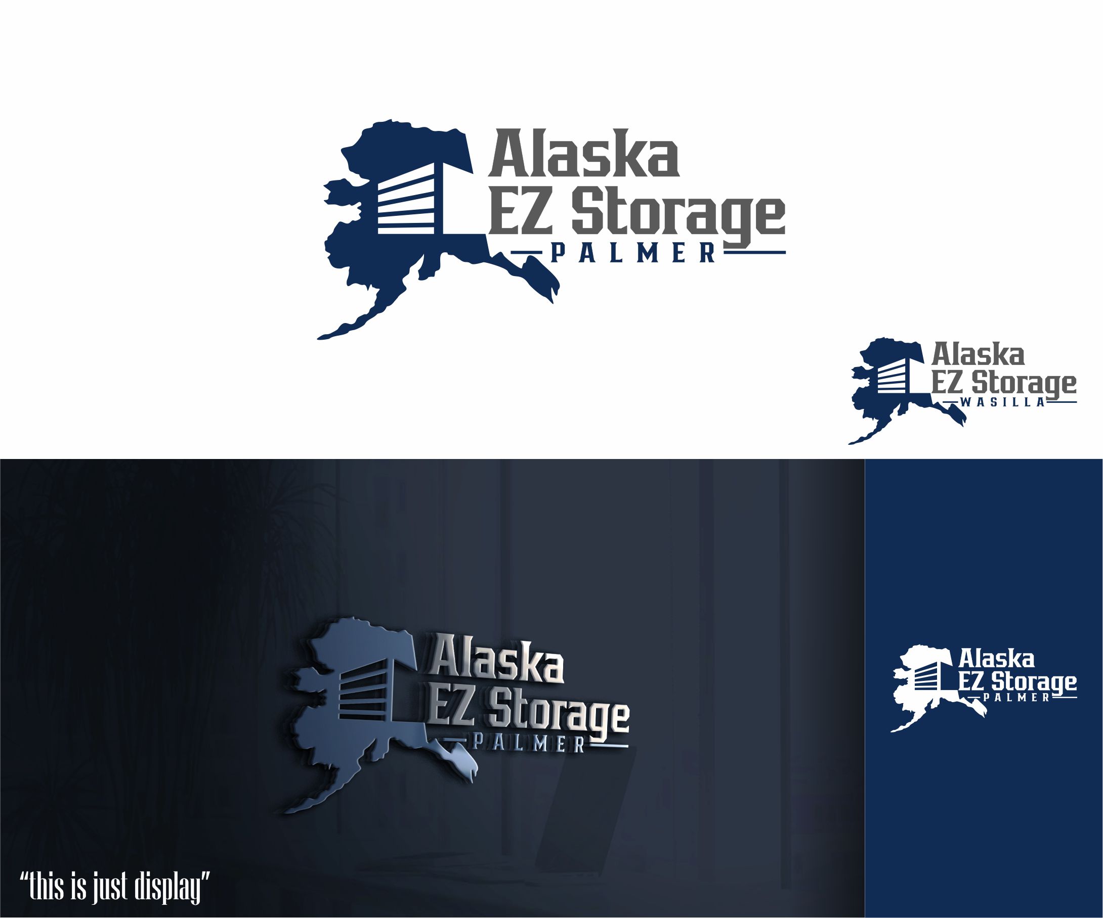 Logo-Design von alkaline für dieses Projekt | Design #31534208