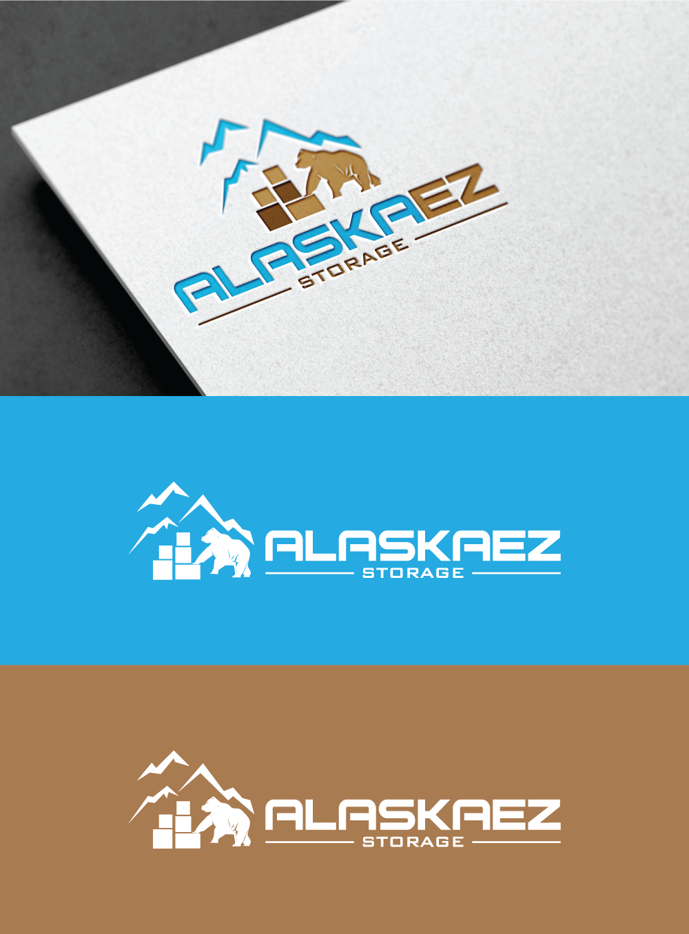 Logo Design by Digi_Design555 for this project | Design #31527124