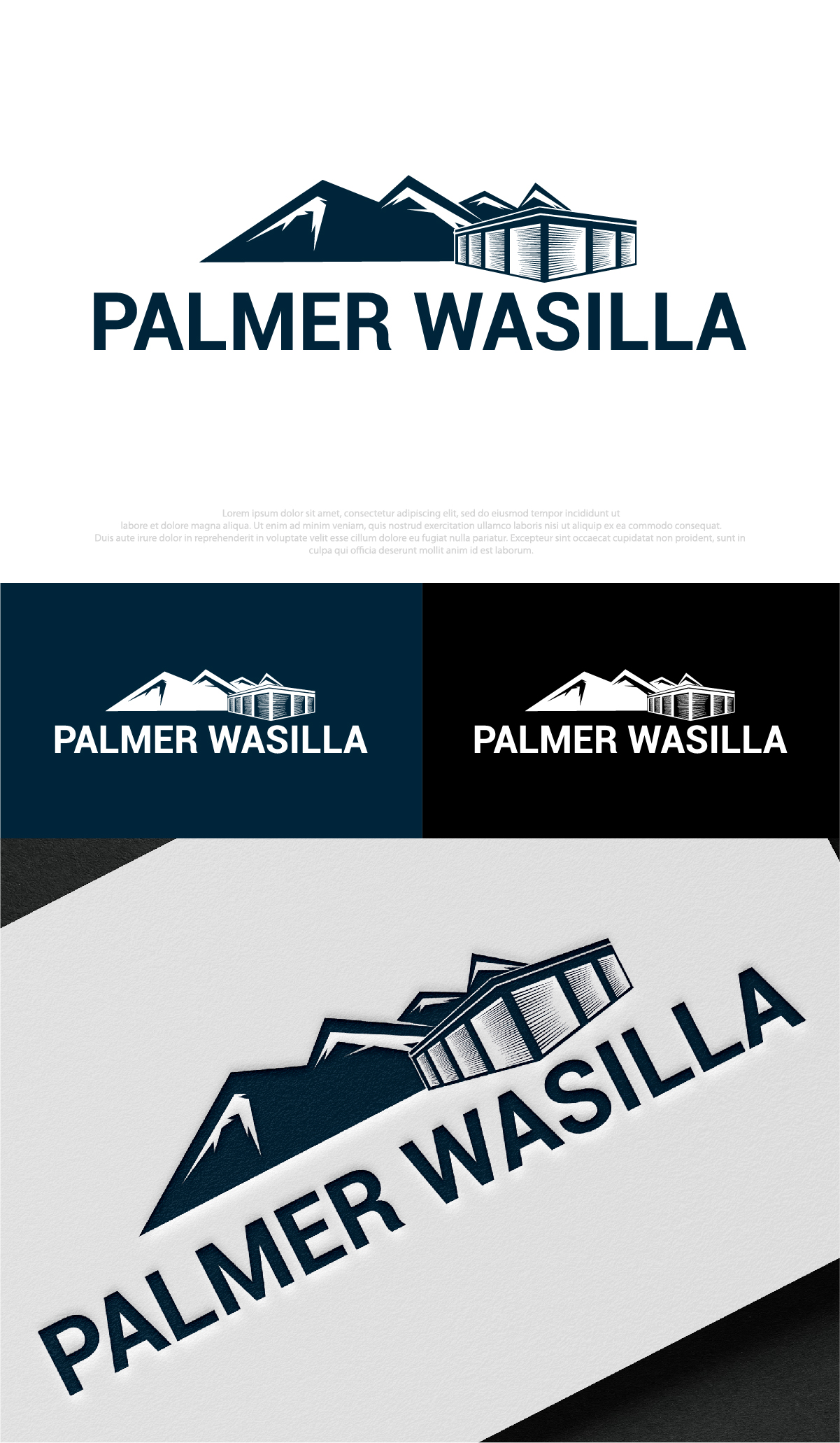 Logo Design by DesignLima for this project | Design #31537106