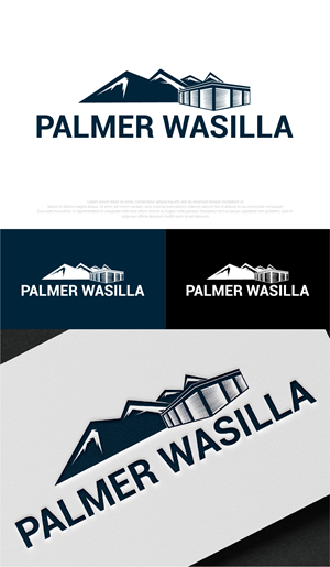 Logo Design by DesignLima for this project | Design: #31537106