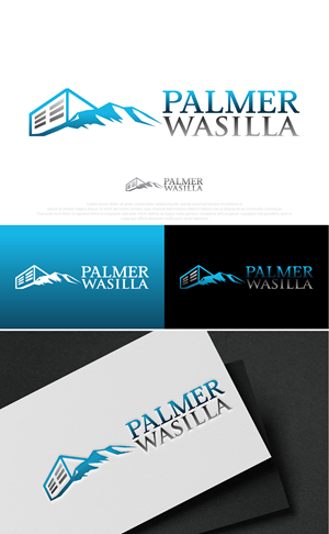 Logo Design by DesignLima for this project | Design: #31537118
