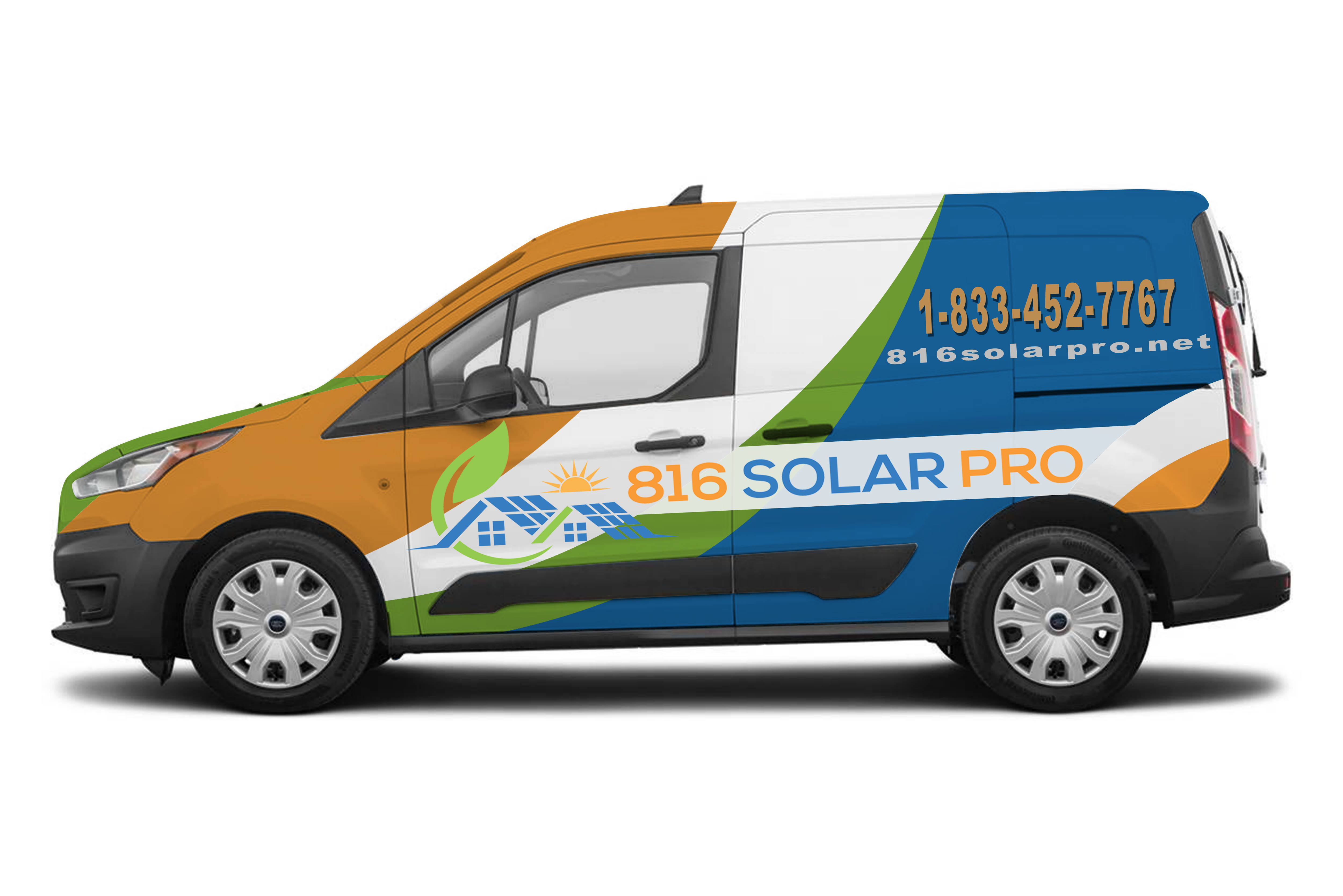 Car Wrap Design by Virgy priatna putra for this project | Design #31545932