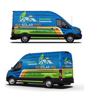 Car Wrap Design by Imagine design000