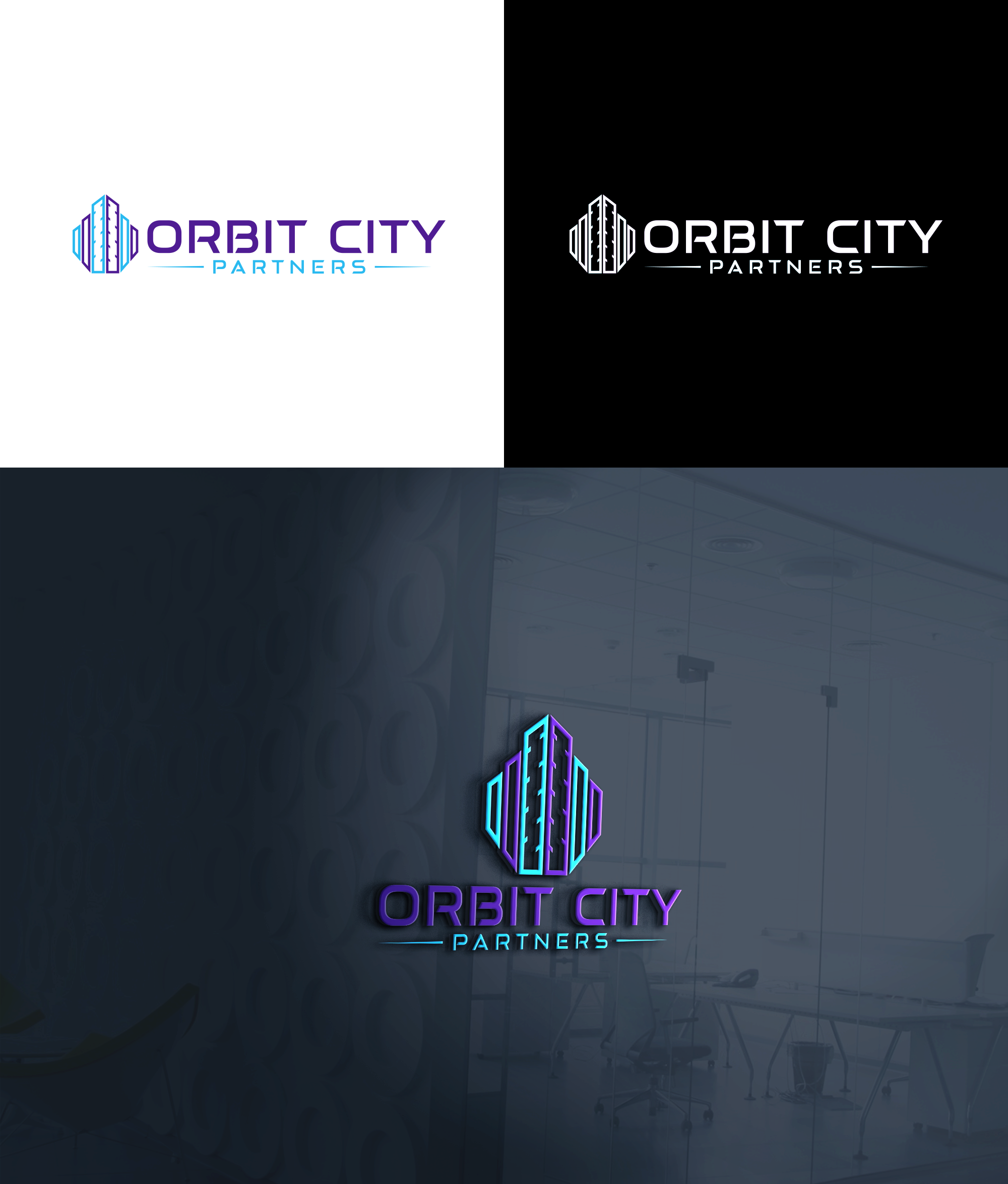 Logo Design by RA-bica for this project | Design #31541604