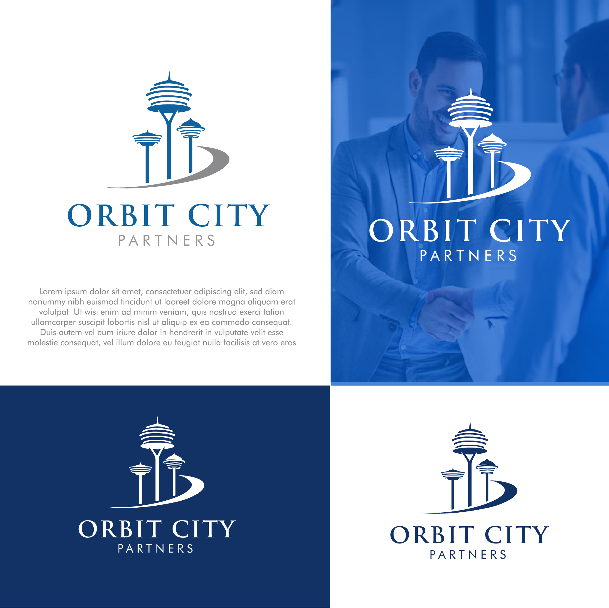 Logo Design by Innovative Graphix for this project | Design #31527287
